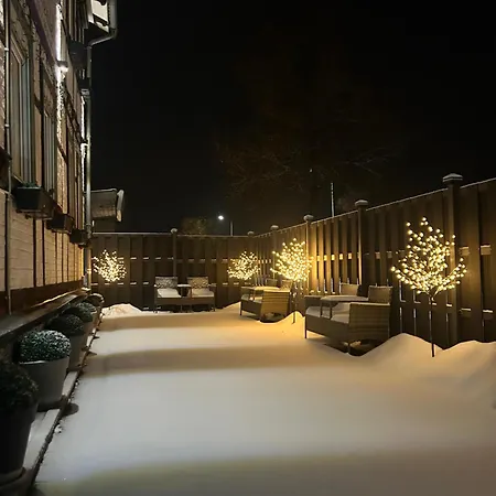 Apart Otel Lavendel Nordhausen