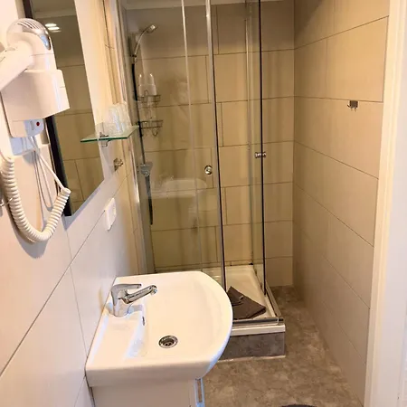 Lavendel Apart Otel Nordhausen