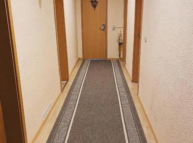 Aparthotel Lavendel 3*