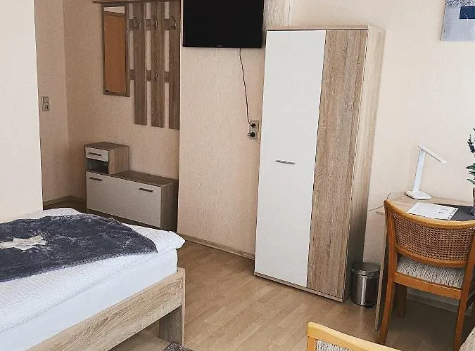 Apart Otel Lavendel 3*