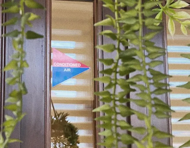 Apart Otel Lavendel Nordhausen