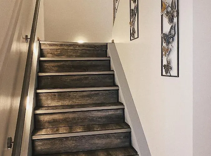 Lavendel Aparthotel 3*