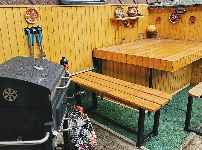 Lavendel 3* Nordhausen