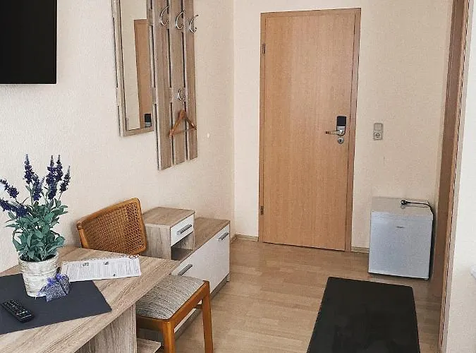 Lavendel 3* Nordhausen