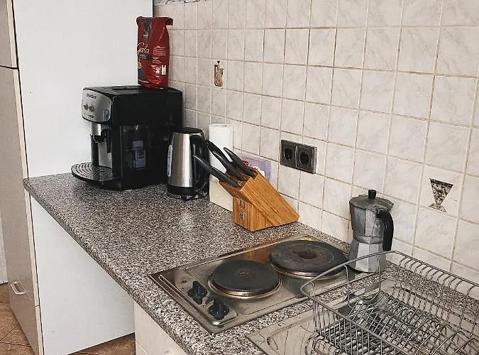 Lavendel 3* Nordhausen