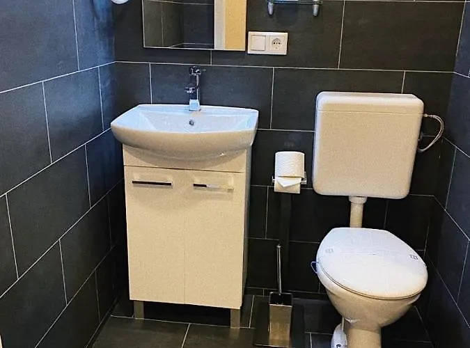 Lavendel Aparthotel 3*