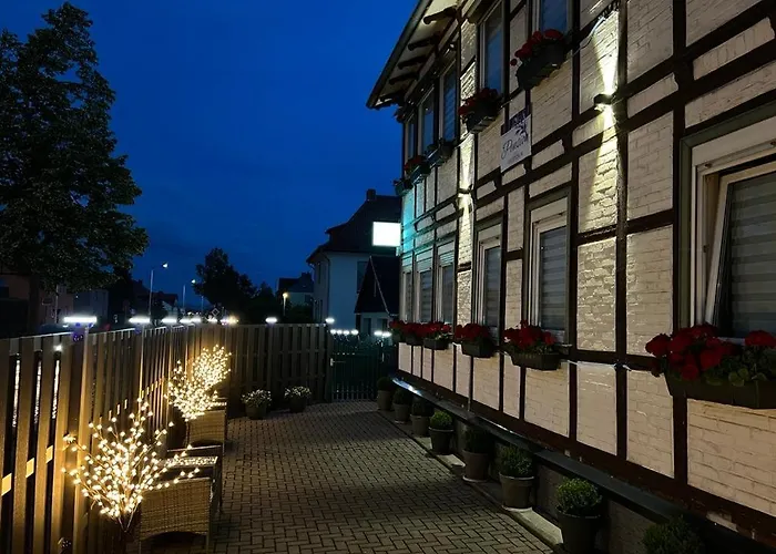 Lavendel 3* Nordhausen