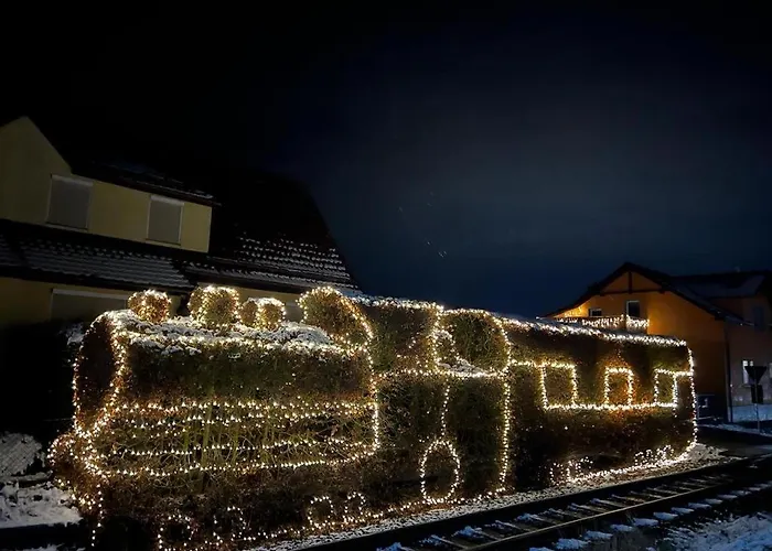 Aparthotel Lavendel 3*