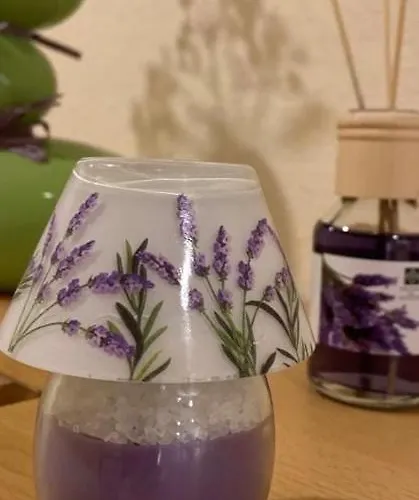 Lavendel Aparthotel Nordhausen