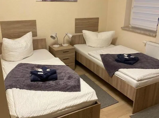 Lavendel Aparthotel 3*