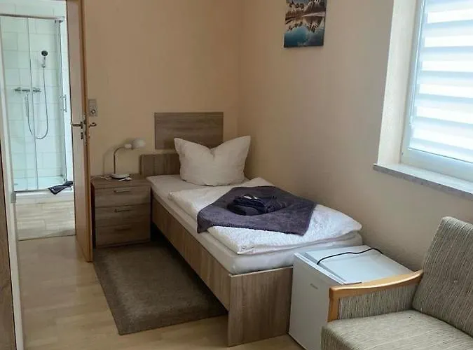 Lavendel 3* Nordhausen