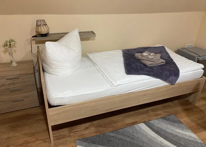 Aparthotel Lavendel 3*