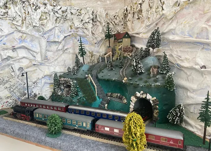 Lavendel 3* Nordhausen