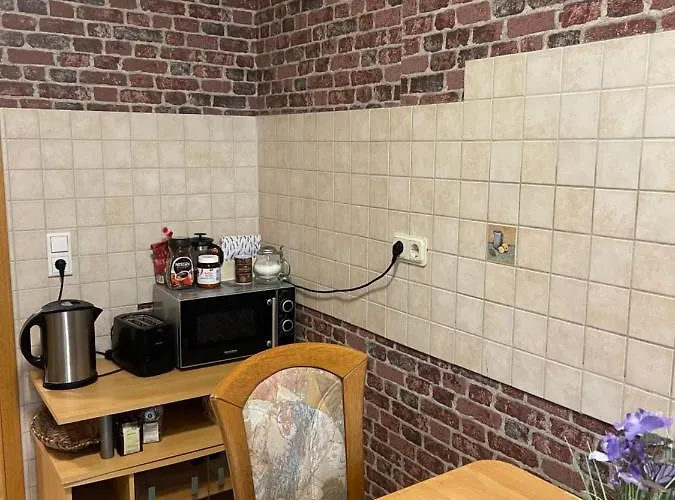 Lavendel 3* Nordhausen