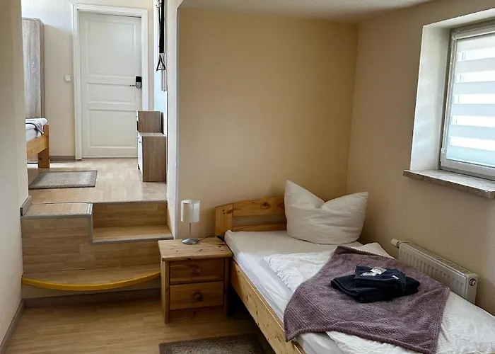 Aparthotel Lavendel 3*