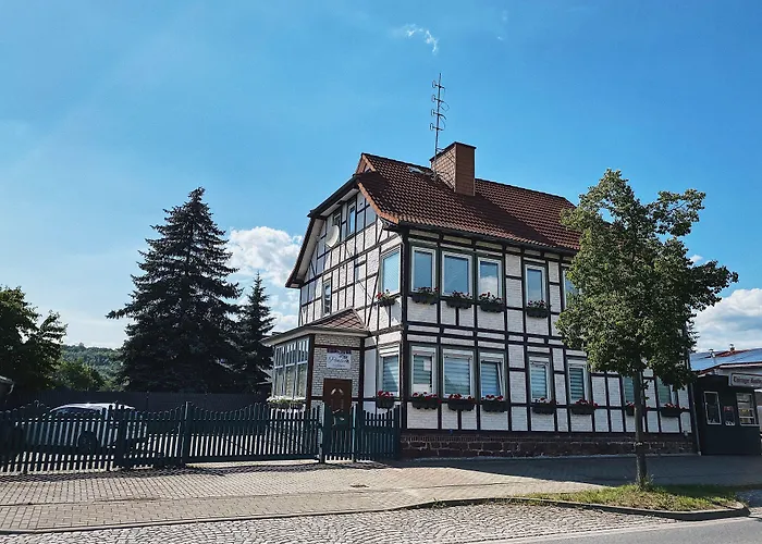 Lavendel Aparthotel 3*