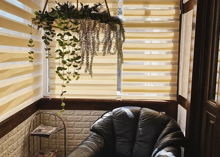 Lavendel Apart Otel Nordhausen