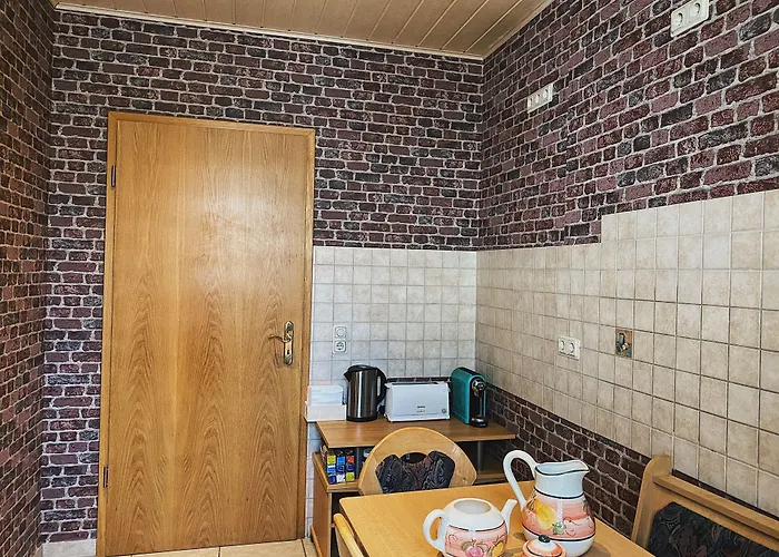 Aparthotel Lavendel 3*