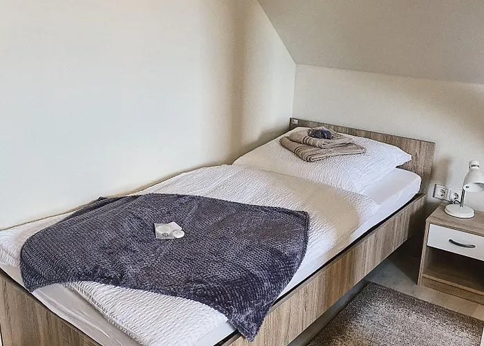 Apart Otel Lavendel 3*