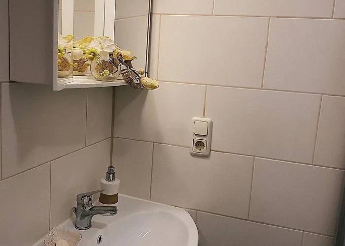 Aparthotel Lavendel 3*