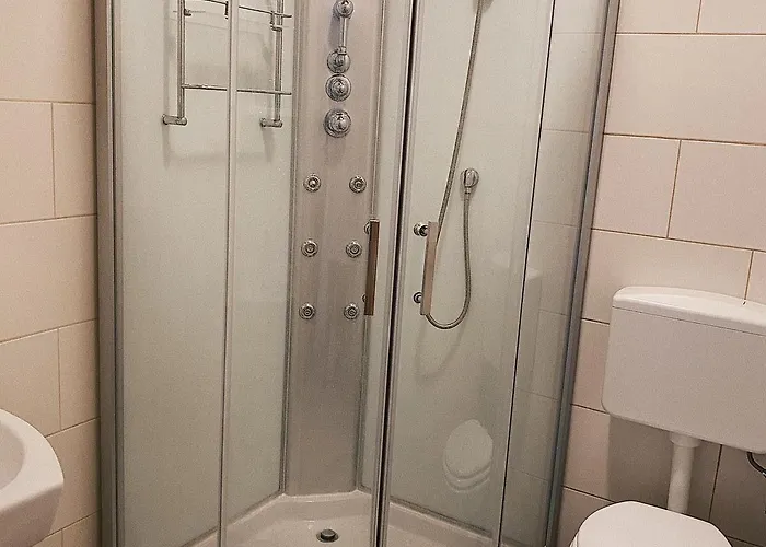 Apart Otel Lavendel 3*