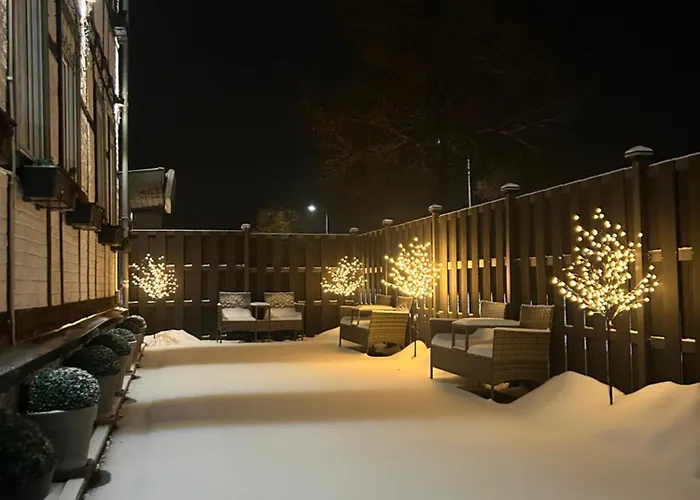 Aparthotel Lavendel Nordhausen